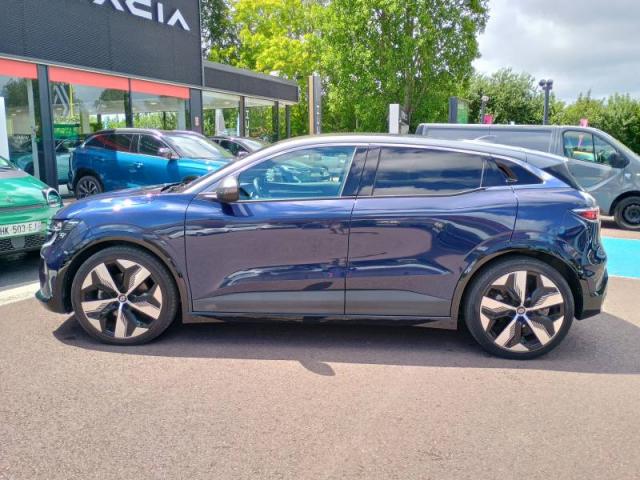 Renault Mégane image 2