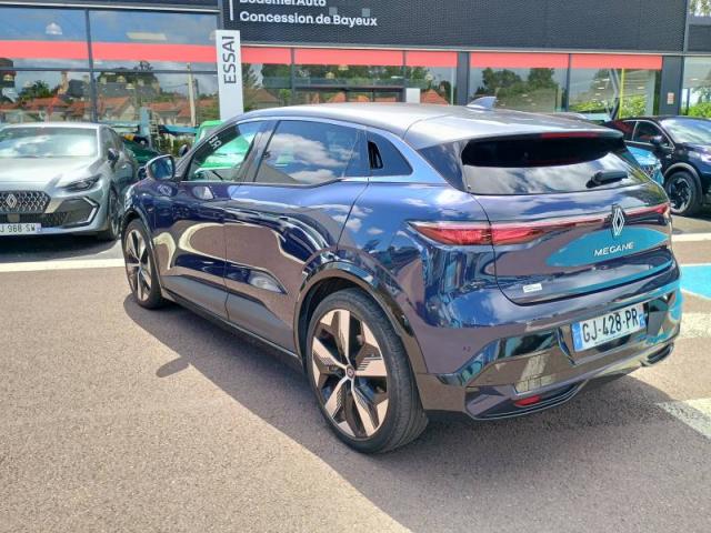 Renault Mégane image 4