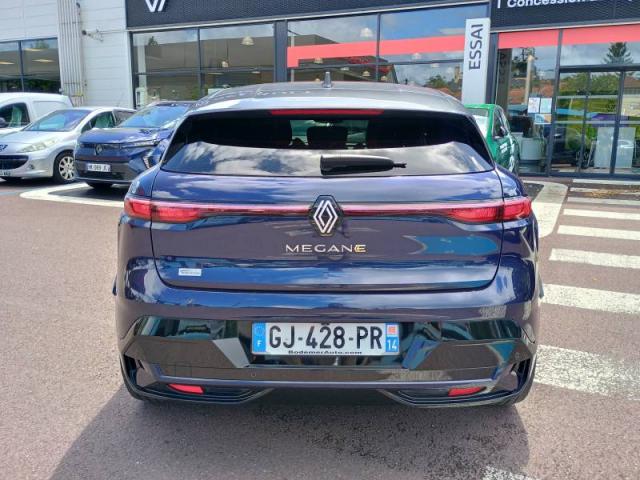 Renault Mégane image 7