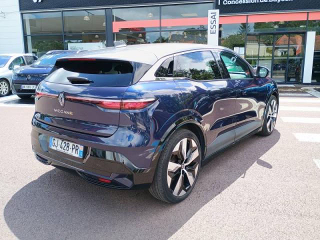 Renault Mégane image 5