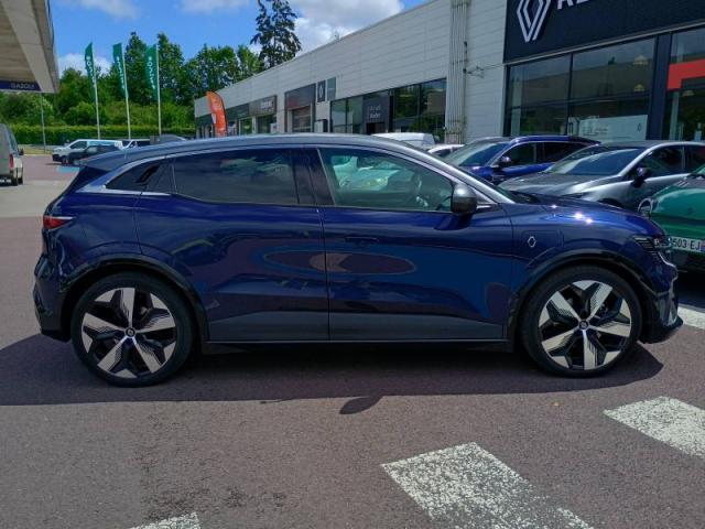 Renault Mégane image 9