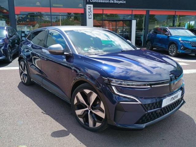 Renault Mégane image 3