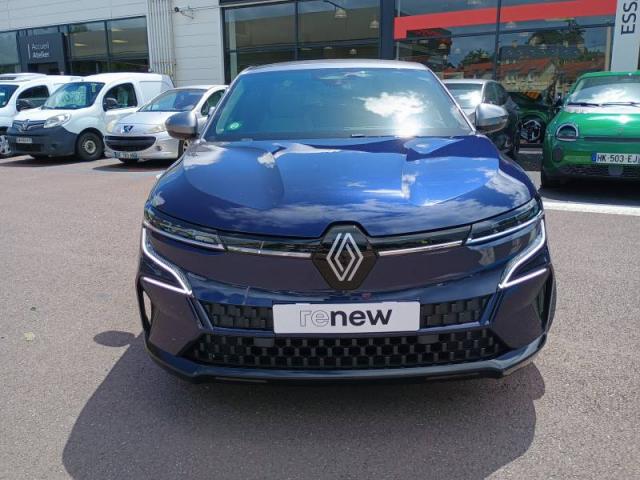 Renault Mégane image 6