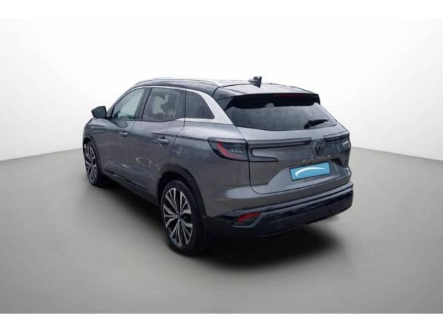 Renault Austral image 2