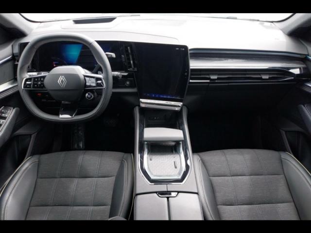Renault Austral image 4