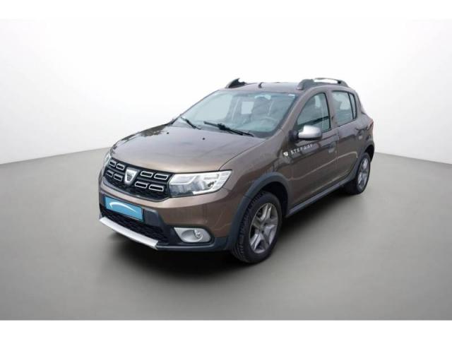 Dacia Sandero d’occasion