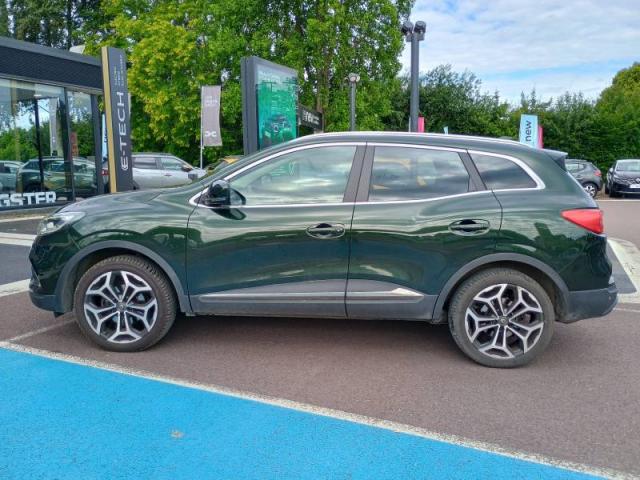 Renault Kadjar image 6