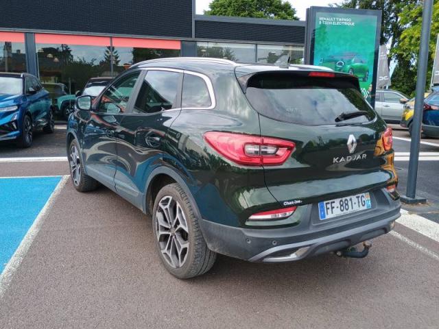 Renault Kadjar image 3