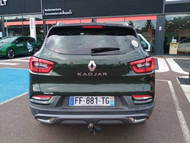 Renault Kadjar image 2