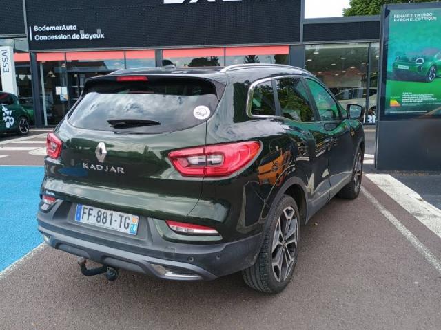 Renault Kadjar image 7