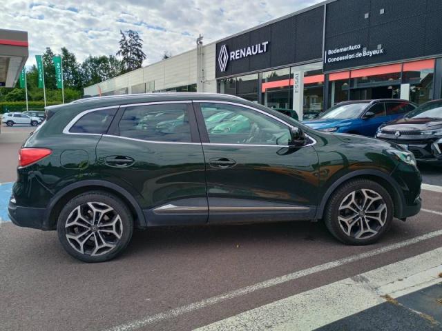Renault Kadjar image 1