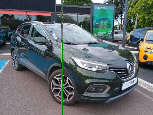 Renault Kadjar image 4