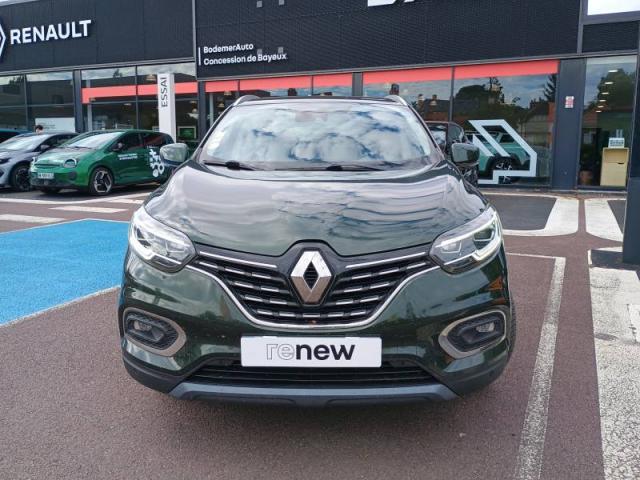 Renault Kadjar image 9