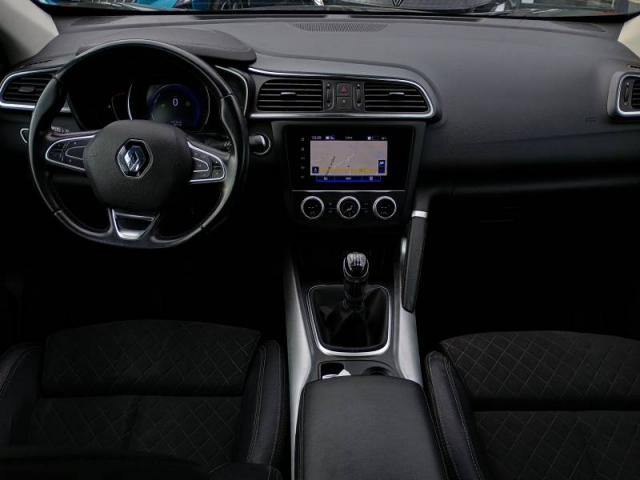 Renault Kadjar image 8