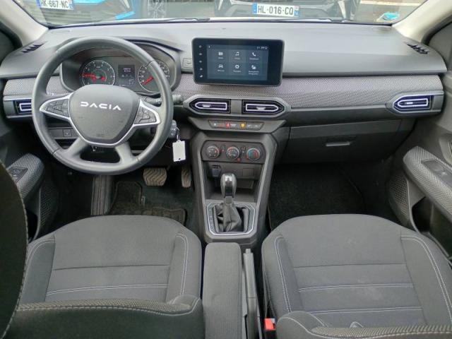 Dacia Sandero image 5