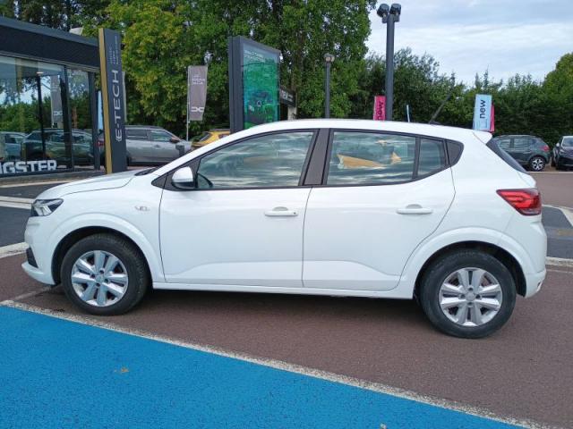 Dacia Sandero image 8