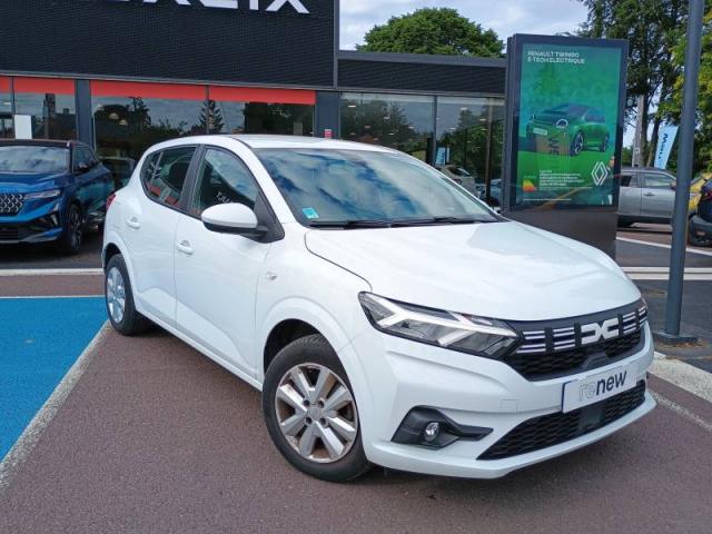 Dacia Sandero image 2
