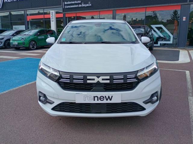 Dacia Sandero image 7