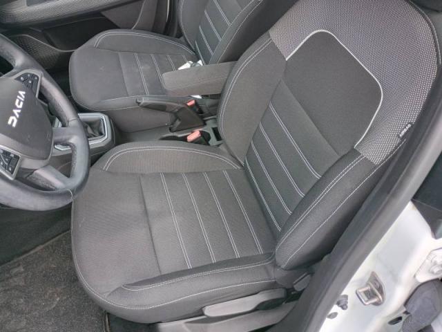 Dacia Sandero image 4