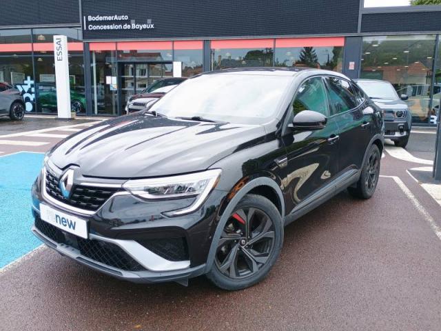 Renault Arkana E-Tech 145 - 21b R.s. Line