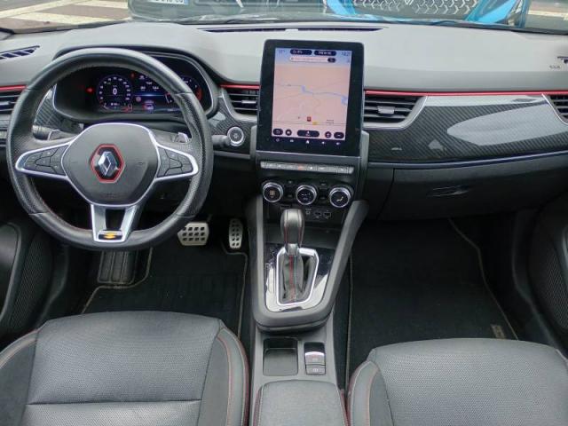 Renault Arkana image 1