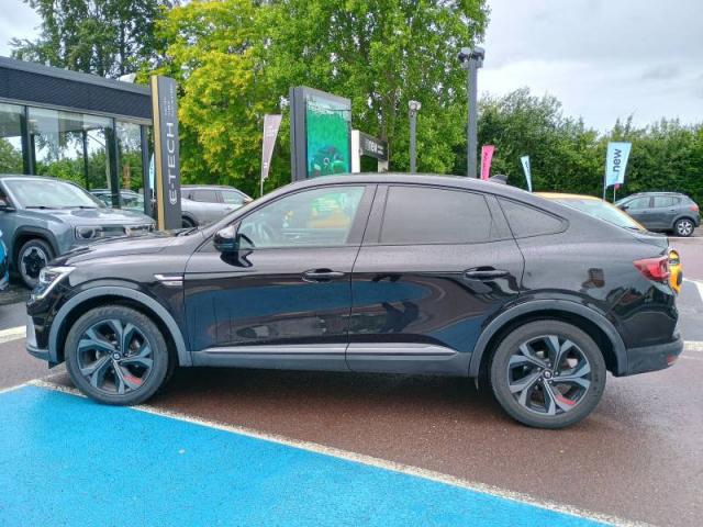 Renault Arkana image 4