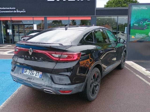 Renault Arkana image 3