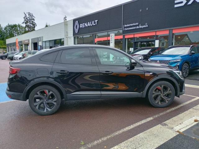 Renault Arkana image 7