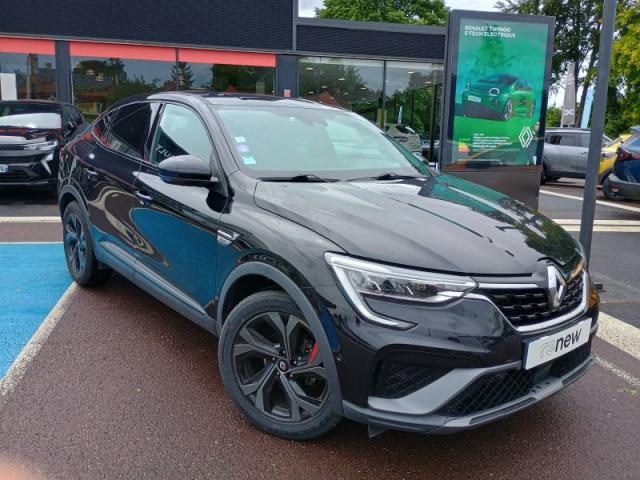 Renault Arkana image 6