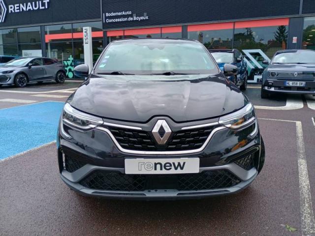 Renault Arkana image 2