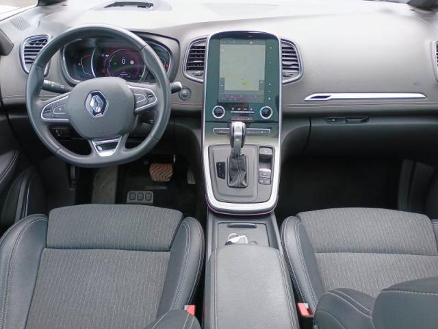 Renault Grand Scénic image 8