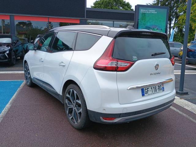 Renault Grand Scénic image 1
