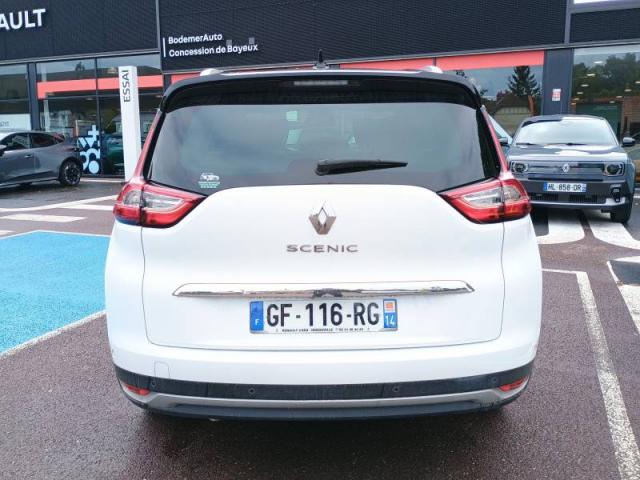 Renault Grand Scénic image 5