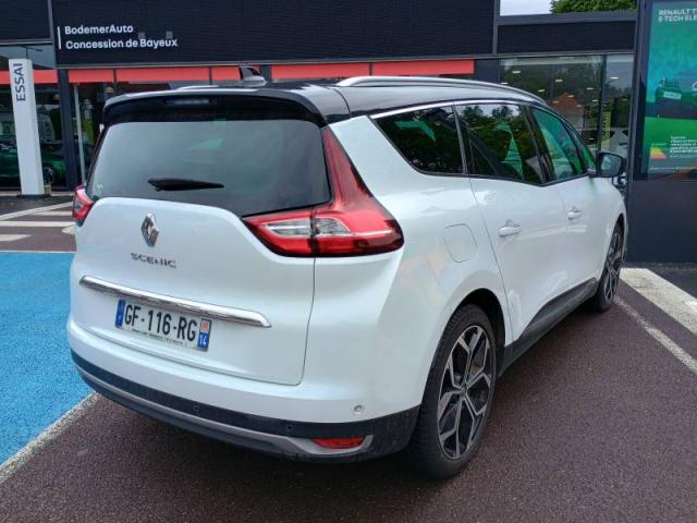 Renault Grand Scénic image 2