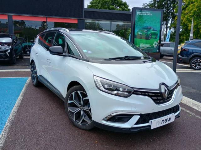 Renault Grand Scénic image 3