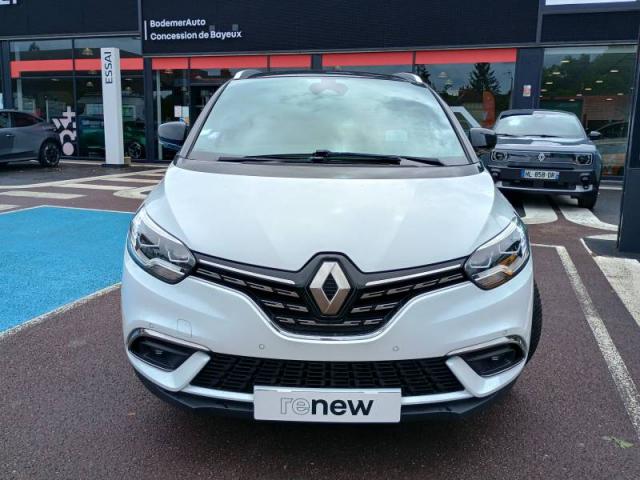 Renault Grand Scénic image 4