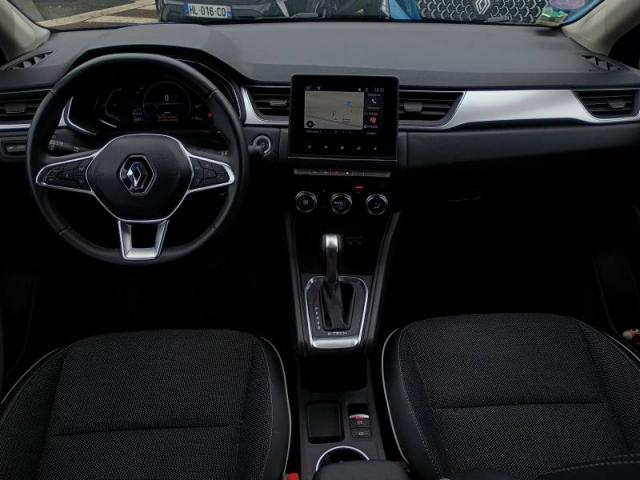 Renault Captur image 9