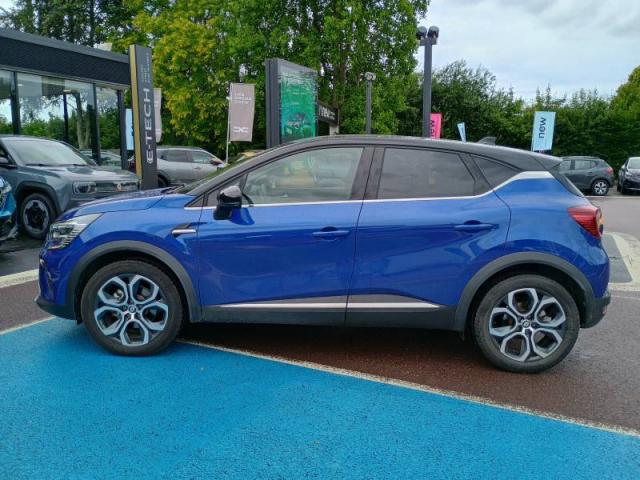 Renault Captur image 7