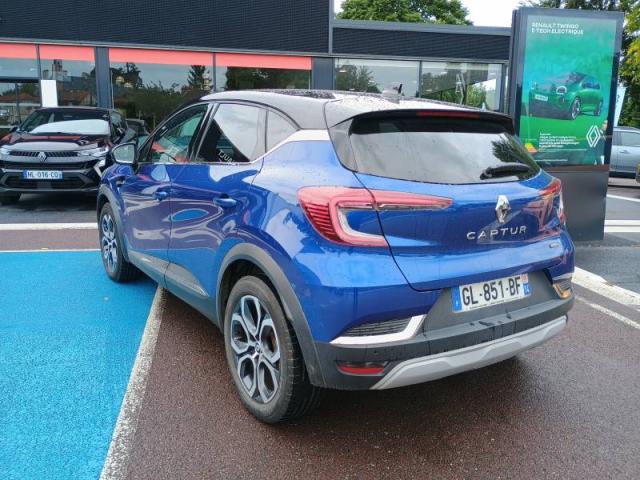 Renault Captur image 6