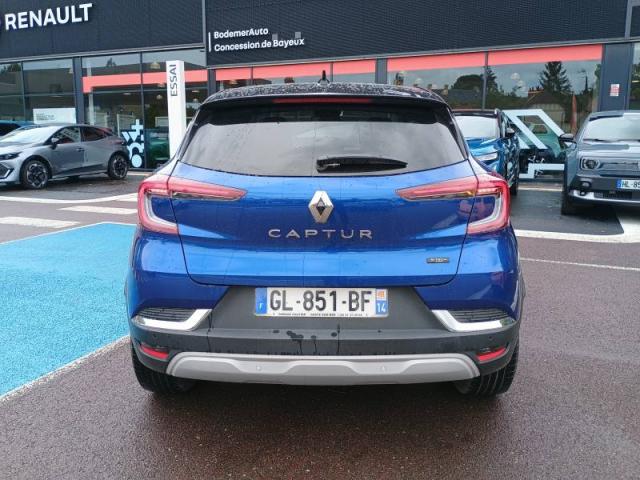 Renault Captur image 1