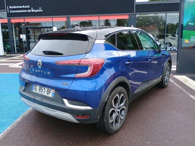 Renault Captur image 8
