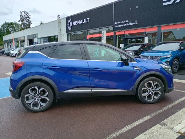 Renault Captur image 2