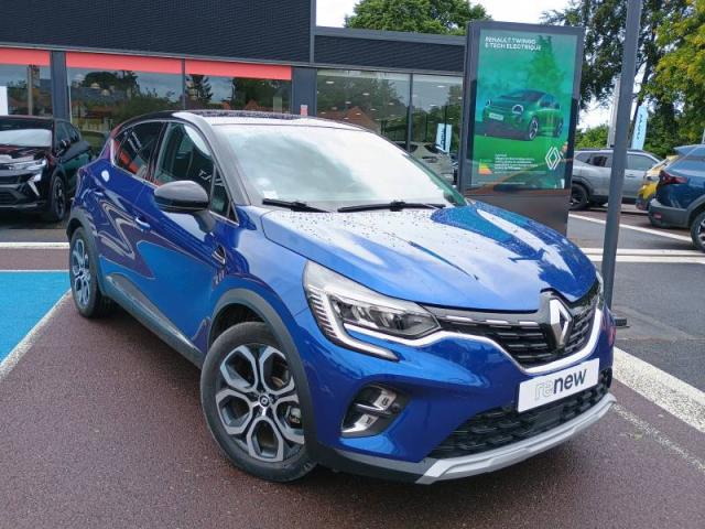 Renault Captur image 3