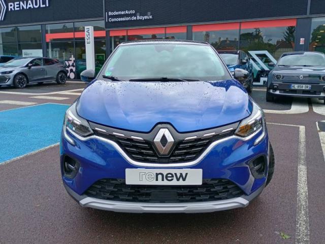 Renault Captur image 5