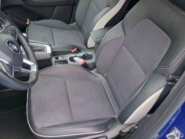Renault Captur image 4