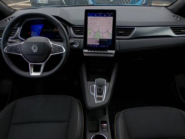 Renault Symbioz image 9