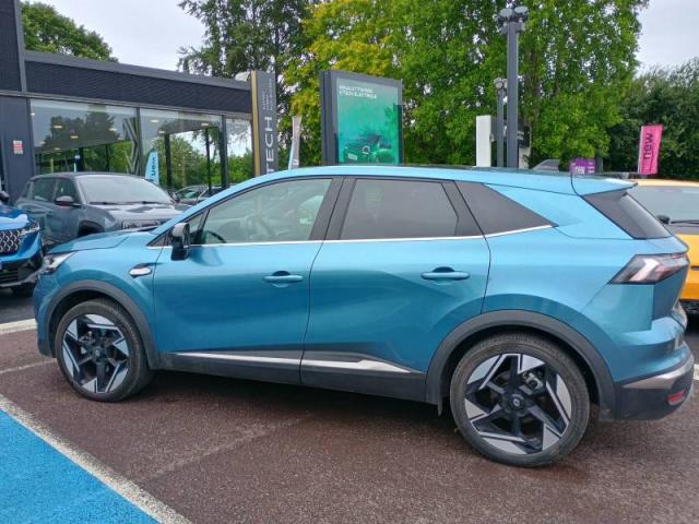 Renault Symbioz image 7