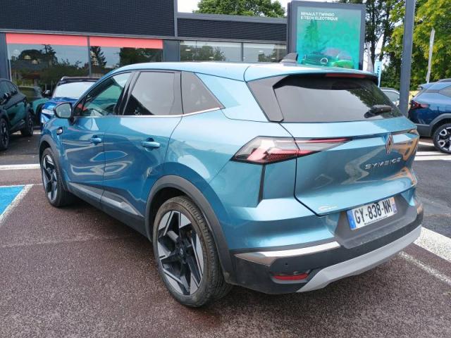 Renault Symbioz image 8