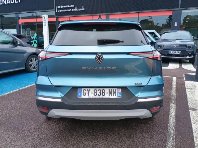 Renault Symbioz image 4