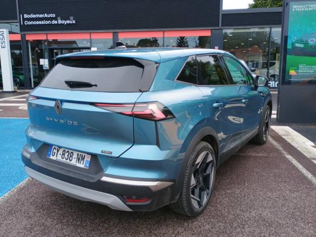 Renault Symbioz image 1
